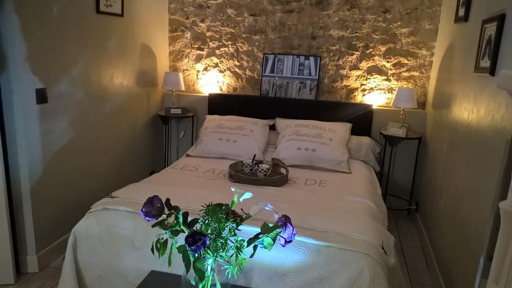 Bed and Breakfast Le Clos Manceau à Le Mans Extérieur photo