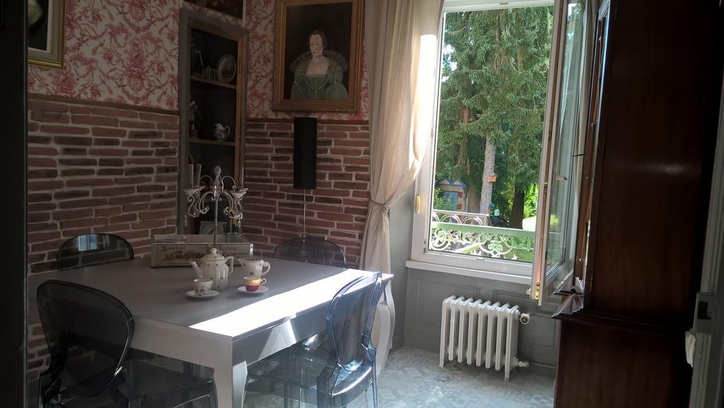 Bed and Breakfast Le Clos Manceau à Le Mans Extérieur photo