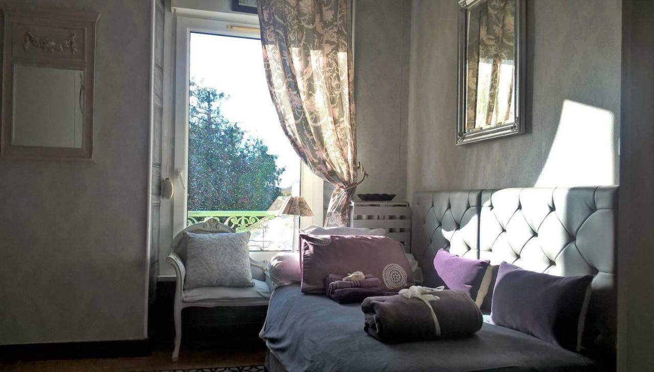 Bed and Breakfast Le Clos Manceau à Le Mans Extérieur photo