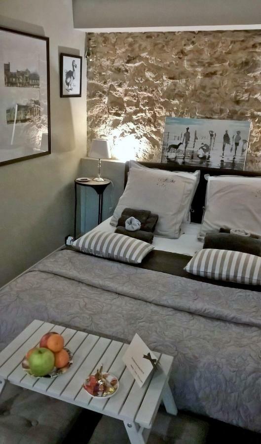 Bed and Breakfast Le Clos Manceau à Le Mans Extérieur photo