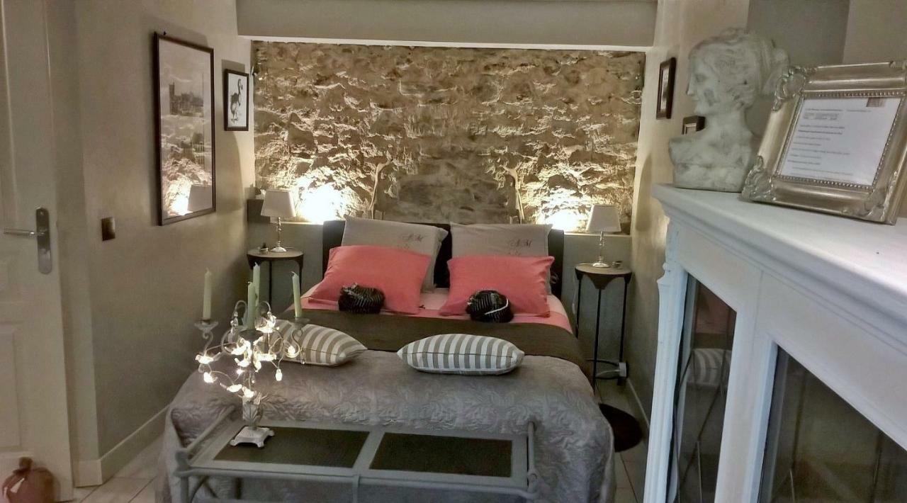 Bed and Breakfast Le Clos Manceau à Le Mans Extérieur photo